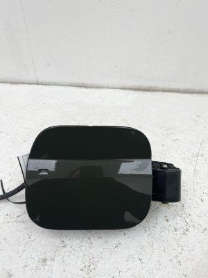 2024-2025 Hyundai Santa Fe Green Fuel Filler Door with Cap and Pocket (Used OEM)