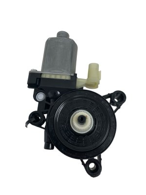 2020-2025 Hyundai Sonata Door Power Window Motor - Rear, Left (Driver) (Used OEM)