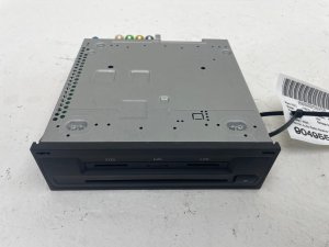 2018 Audi S3 Harman Audio Radio Receiver Head Unit (Used OEM)