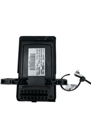 2018-2021 Lincoln Navigator Smart Data Link Connection Control Module (Used OEM)