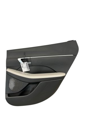 2024-2025 Hyundai Sonata Door Interior Trim Panel - Rear, Right (Passenger) (Used OEM)