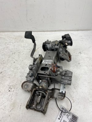 2020-2022 Ford F-550 Super Duty Steering Column (Used OEM)
