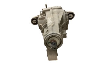 2015-2018 Porsche Cayenne Differential Carrier Assembly - Rear (Used OEM)