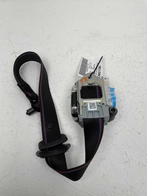 2023-2025 BMW M2 Seat Belt Assembly - Front (Used OEM)