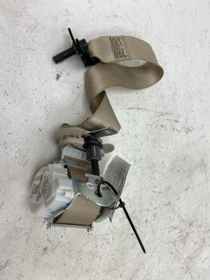 2020-2025 Lincoln Aviator 3rd Row Seat Belt Assembly - Rear, Right (Passenger) (Used OEM)