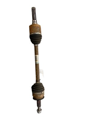 2018-2023 Lincoln Navigator Drive Axle Shaft - Rear, Right (Passenger) (Used OEM)