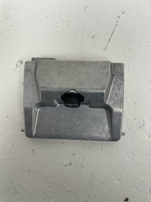 2024-2026 Genesis GV70 Windshield Lane Keep Assist Departure Camera - Front (Used OEM)