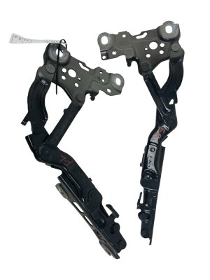 2021-2024 BMW M4 Hood Hinge Set - Front, Left (Driver) (Used OEM)