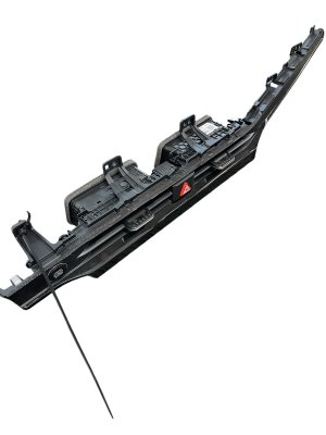 2021-2026 Kia K5 Center Dash Air Vent with Hazard Switch - Front (Used OEM)