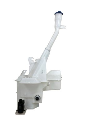 2022-2025 Kia Carnival Windshield Washer Fluid Reservoir (Used OEM)