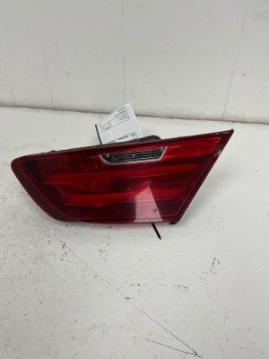 2012-2018 BMW 650i Inner Taillight Assembly - Rear, Right (Passenger) (Used OEM)