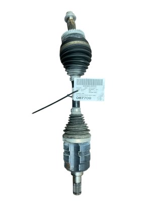2019-2022 Genesis G70 CV Drive Axle Shaft - Front, Right (Passenger) (Used OEM)
