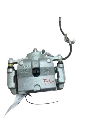 2024-2025 Kia K5 Front Disc Brake Caliper - Left (Driver) (Used OEM)