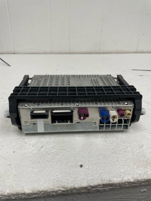2021-2025 BMW M4 Radio Audio Head Unit Receiver (Used OEM)