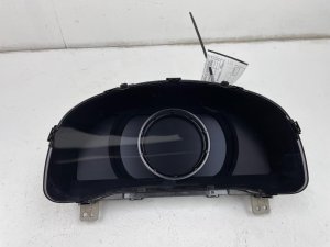 2021-2022 Lexus IS300 F-Sport Instrument Cluster Display Assembly (Used OEM)