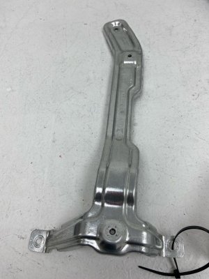 2022-2025 Lexus NX350 Intercooler Auxiliary Coolant Reservoir and Pump Assembly (Used OEM)