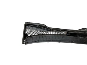 2022-2024 Kia Carnival Black Windshield Cowl Trim Cover Panel - Front (Used OEM)