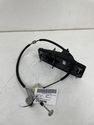 2018-2024 Audi S5 Transmission Shifter Cable (Used OEM)