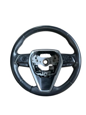 2021-2024 Toyota Venza Heated Steering Wheel - Front (Used OEM)