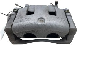 2022-2025 Kia Carnival Disc Brake Caliper - Front, Left (Driver) (Used OEM)