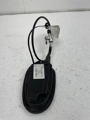 2016-2021 BMW M2 Automatic Gear Shifter Control Module and Cable (Used OEM)