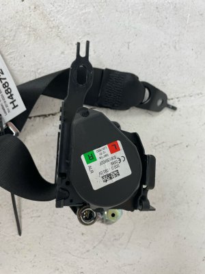 2021-2025 BMW M3 Seat Belt Assembly - Rear, Right (Passenger) (Used OEM)