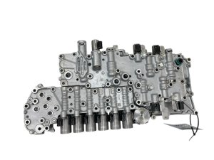 2025 Mazda CX-70 Transmission Valve Body (Used OEM)