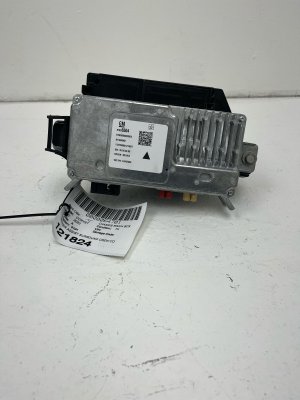 OEM Surround View Parking Assist Control Module for 2021-2023 Chevrolet & General Motors