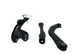 2021-2025 Kia K5 Upper Suspension Control Arm Set - Rear, Right (Passenger) (Used OEM)