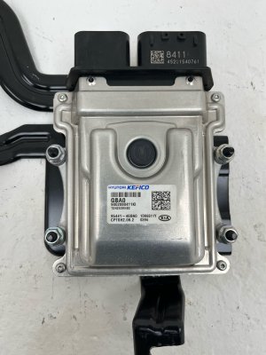 2020-2022 Kia Telluride Transmission Control Module (Used OEM)