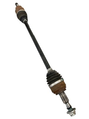 2024-2025 Lincoln Nautilus Drive Axle Shaft - Rear, Right (Passenger) (Used OEM)