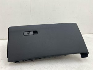 2022-2024 Lincoln Navigator Glove Box Storage Compartment with Lock (Used OEM)