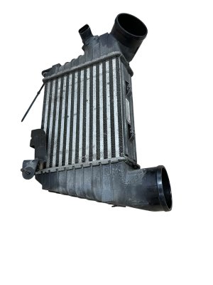 2006-2018 Bentley Flying Spur Turbocharger Charge Air Intercooler Assembly (Used OEM)