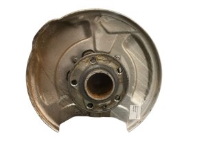 2016-2025 Volvo XC90 Spindle Knuckle Hub Assembly - Rear, Right (Passenger) (Used OEM)