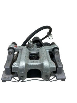 2016-2026 Honda Civic Disc Brake Caliper - Rear, Right (Passenger) (Used OEM)