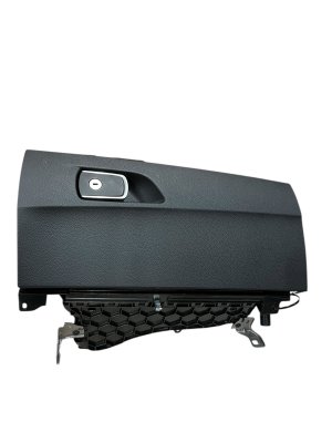 2014-2021 BMW M2 Dashboard Glove Box Storage Compartment - Front (Used OEM)