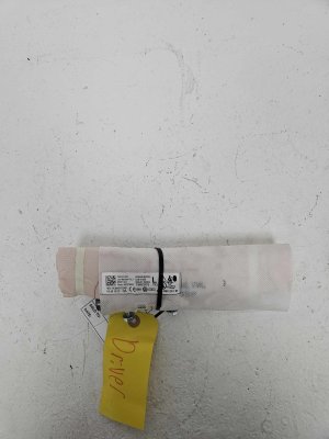 2017-2025 Audi A4 Seat Air Bag - Front, Left (Driver) (Used OEM)