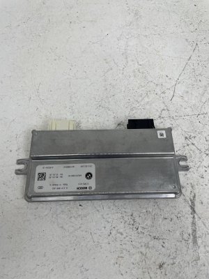 2023 BMW M550i xDrive Surround View Camera Control Module (Used OEM)