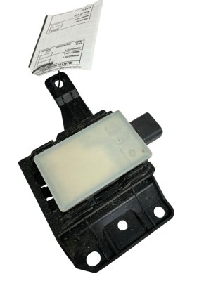 2020-2024 Volkswagen Tiguan Blind Spot Radar Sensor Control Module - Rear (Used OEM)
