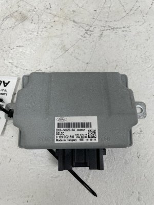 2015-2020 Ford F-150 Voltage Control Module (Used OEM)