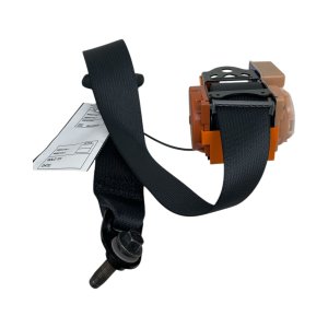 2022-2025 Hyundai Tucson Center Seat Belt Assembly - Rear, Right (Passenger) (Used OEM)