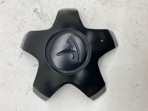  Tesla Model s Wheel Center Cap Set - Rear (Used OEM)