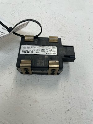 2021-2023 Acura TLX Cruise Control Distance Radar Sensor - Front (Used OEM)