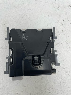 2020-2024 Lexus RC300 Windshield Lane Departure Warning Camera - Front (Used OEM)