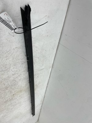2021-2025 Ford Bronco Rocker Skirt Molding - Right (Passenger) (Used OEM)