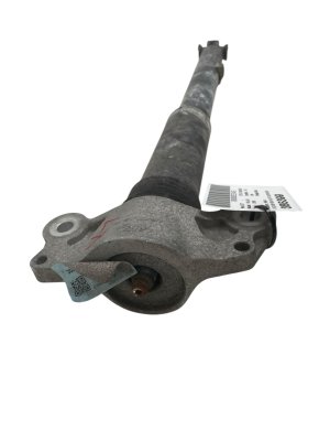 2021-2025 Jaguar F-Pace Suspension Strut Assembly - Rear, Left (Driver) (Used OEM)