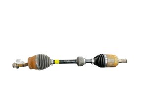 2022-2025 Hyundai Tucson CV Drive Axle Shaft - Front, Left (Driver) (Used OEM)