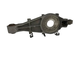 2017-2020 Maserati Levante Lower Suspension Control Arm with Spring Seat - Rear, Right (Passenger) (Used OEM)