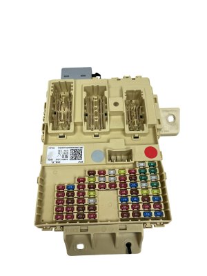 2024-2025 Hyundai Sonata Interior Cabin Relay Junction Block (Used OEM)