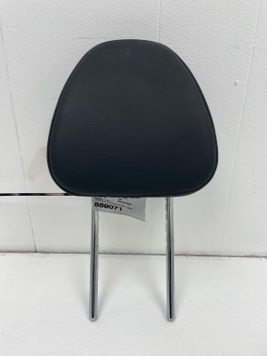 2021-2025 Hyundai Elantra Red Seat Headrest with Red Stitching - Front, Left (Driver) (Used OEM)
